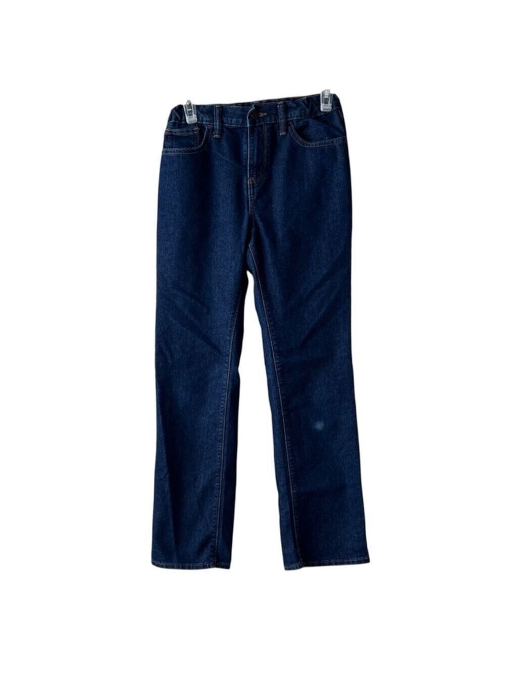 Old Navy Boys Straight Built-In Tough jeans Size 14